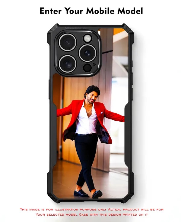 Telugu_Actor_Allu_Arjun__Design_Printed_Bumper_Glossy_Back_Case_Cover_With_Camera_Protection_Mk000408_Bx