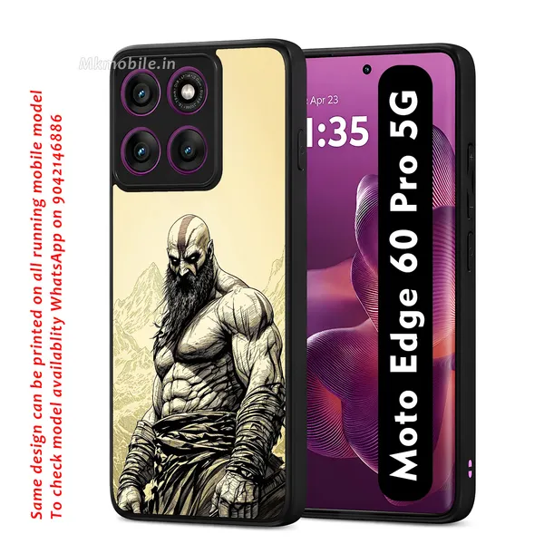 God_Of_War_Character_Kratos_Design_Printed_Premium_Glossy_Back_Case_Cover_With_Camera_Protection_For_Moto_Edge_60_Pro_5G_Mk000411_Bx