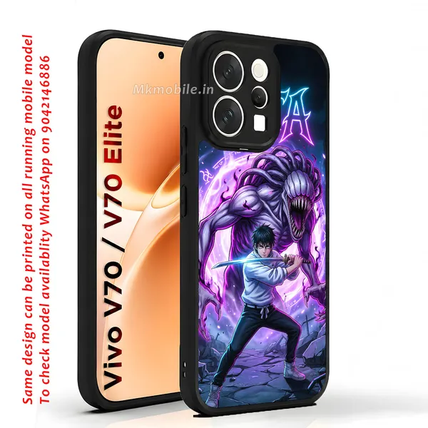 Yuta_Okkotsu_From_The_Anime_Jujutsu_Kaisen_Design_Printed_Premium_Glossy_Back_Case_Cover_With_Camera_Protection_For_Vivo_V70_5G_/_V70_5G_Elite_Mk000412_Bx