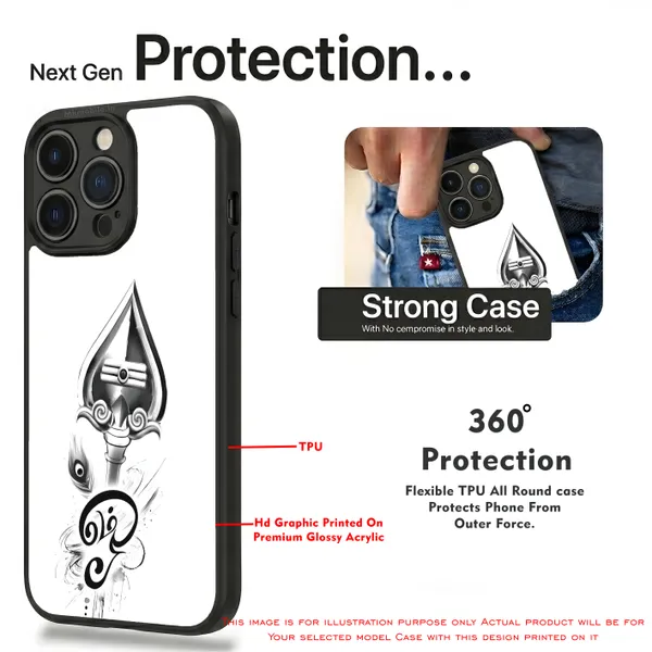 Murugan_Vel_And_Om_Design_Printed_Premium_Glossy_Back_Case_Cover_With_Camera_Protection_Mk000413_Bx