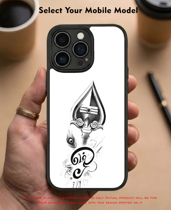 Murugan_Vel_And_Om_Design_Printed_Premium_Glossy_Back_Case_Cover_With_Camera_Protection_Mk000413_Bx