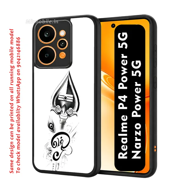 Murugan_Vel_And_Om_Design_Printed_Premium_Glossy_Back_Case_Cover_With_Camera_Protection_For_Realme_P4_Power_5G_/_Narzo_Power_5G_Mk000413_Bx