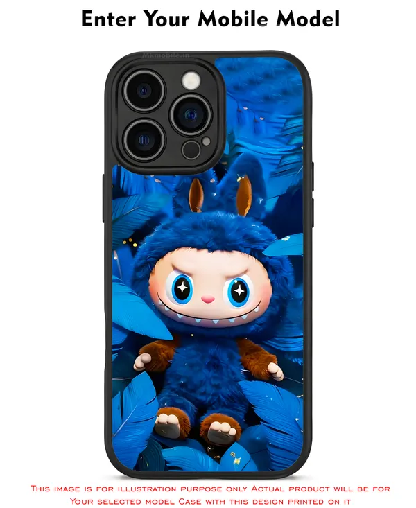 Blue_Labubu_Doll_Design_Printed_Premium_Glossy_Back_Case_Cover_With_Camera_Protection_Mk000414_Bx