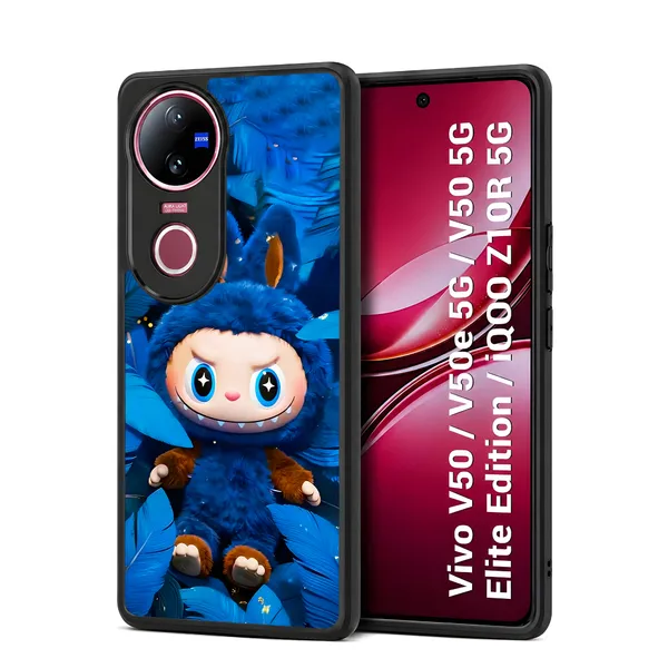 Blue_Labubu_Doll_Design_Printed_Premium_Glossy_Back_Case_Cover_With_Camera_Protection_For_Vivo_V50_/_V50e_/_V50_5g_Elite_Edition_/_iQOO_Z10r_5g_Mk000414_Bx