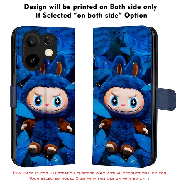 Blue_Labubu_Doll_Design_Printed_Flip_Case_Cover_With_Camera_Protection_Mk000414_Fcuv