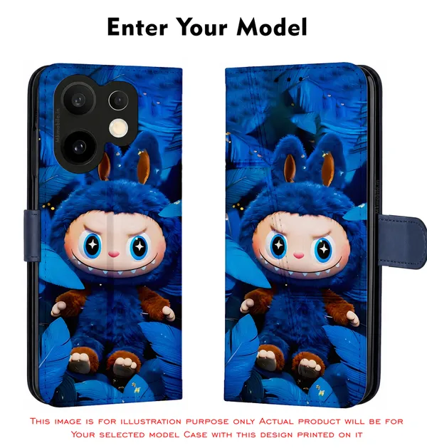 Blue_Labubu_Doll_Design_Printed_Flip_Case_Cover_With_Camera_Protection_Mk000414_Fcuv