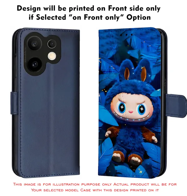 Blue_Labubu_Doll_Design_Printed_Flip_Case_Cover_With_Camera_Protection_Mk000414_Fcuv