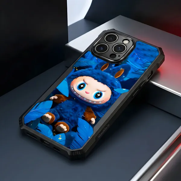 Blue_Labubu_Doll__Design_Printed_Bumper_Glossy_Back_Case_Cover_With_Camera_Protection_Mk000414_Bx