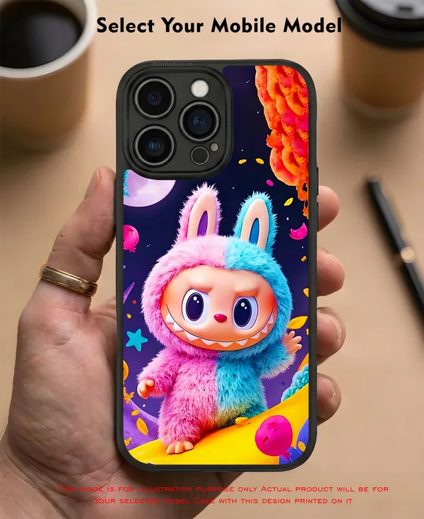 Pink_And_Blue_Labubu_Doll_Design_Printed_Premium_Glossy_Back_Case_Cover_With_Camera_Protection_Mk000415_Bx