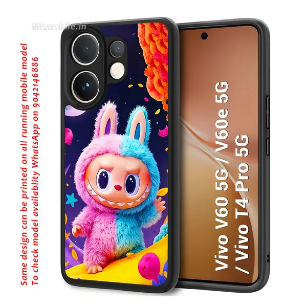 Pink_And_Blue_Labubu_Doll_Design_Printed_Premium_Glossy_Back_Case_Cover_With_Camera_Protection_For_Vivo_V60_5G_/_V60e_/_T4_Pro_5G_Mk000415_Bx