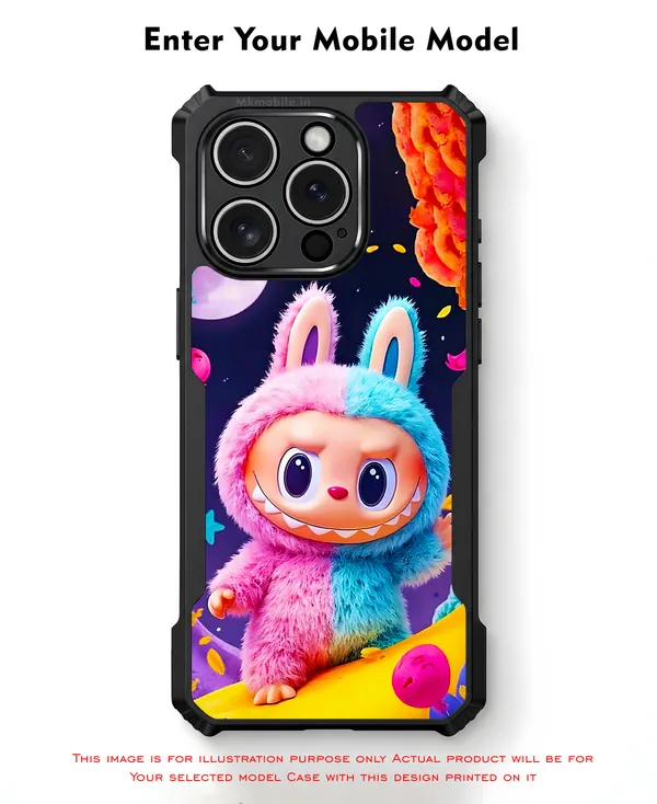 Pink_And_Blue_Labubu_Doll__Design_Printed_Bumper_Glossy_Back_Case_Cover_With_Camera_Protection_Mk000415_Bx