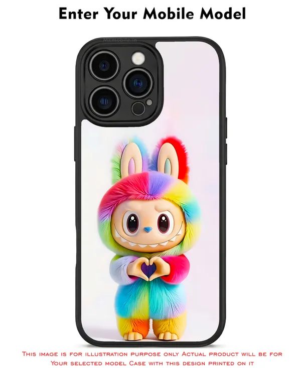 Multicolour_Labubu_Doll_Design_Printed_Premium_Glossy_Back_Case_Cover_With_Camera_Protection_Mk000416_Bx