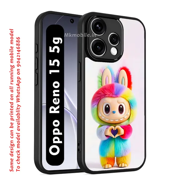 Multicolour_Labubu_Doll_Design_Printed_Premium_Glossy_Back_Case_Cover_With_Camera_Protection_For_OPPO_RENO_15_5g_Mk000416_Bx