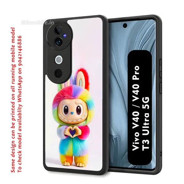 Multicolour_Labubu_Doll_Design_Printed_Premium_Glossy_Back_Case_Cover_With_Camera_Protection_For_Vivo_V40_5G_/_V40_Pro_5G_/_T3_Ultra_5G_Mk000416_Bx