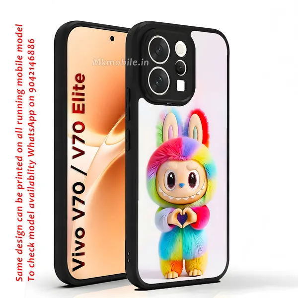 Multicolour_Labubu_Doll_Design_Printed_Premium_Glossy_Back_Case_Cover_With_Camera_Protection_For_Vivo_V70_5G_/_V70_5G_Elite_Mk000416_Bx