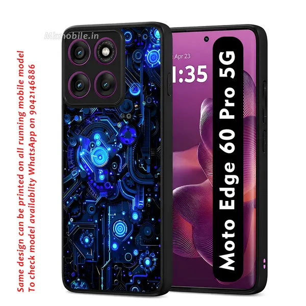 Black_And_Blue_Circuit_Board_Design_Printed_Premium_Glossy_Back_Case_Cover_With_Camera_Protection_For_Moto_Edge_60_Pro_5G_Mk000417_Bx