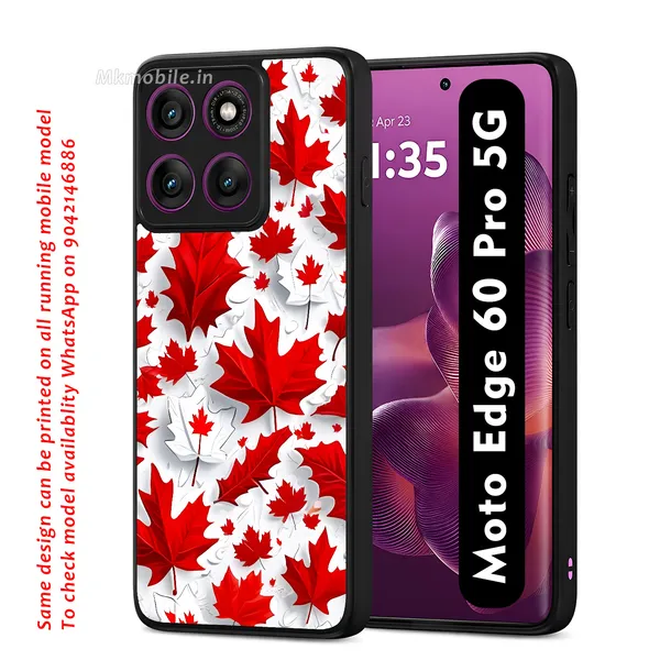 Features_A_Canadian_Maple_Leaf_Flag_Motif_Design_Printed_Premium_Glossy_Back_Case_Cover_With_Camera_Protection_For_Moto_Edge_60_Pro_5G_Mk000419_Bx