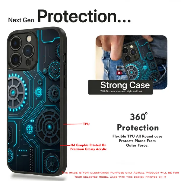 Abstract_Gear_Wheel_Mechanism_Design_Printed_Premium_Glossy_Back_Case_Cover_With_Camera_Protection_Mk000423_Bx