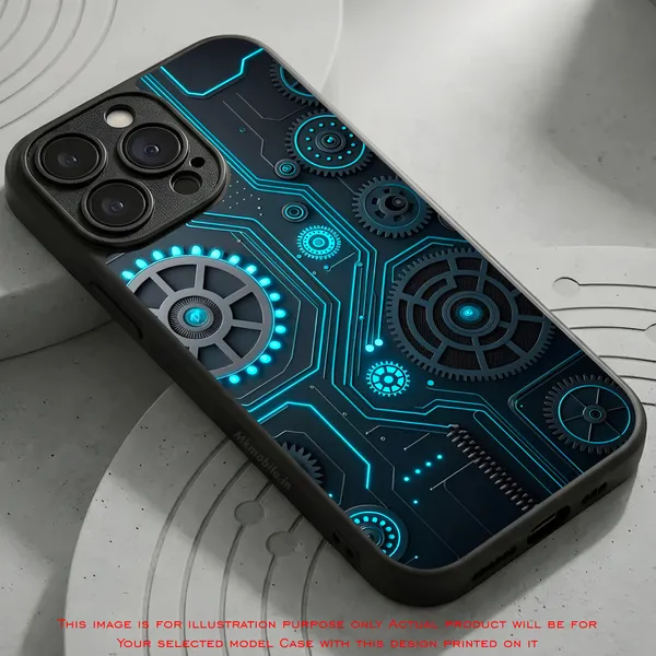 Abstract_Gear_Wheel_Mechanism_Design_Printed_Premium_Glossy_Back_Case_Cover_With_Camera_Protection_Mk000423_Bx