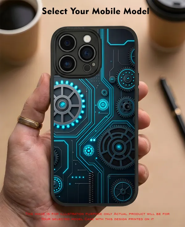 Abstract_Gear_Wheel_Mechanism_Design_Printed_Premium_Glossy_Back_Case_Cover_With_Camera_Protection_Mk000423_Bx