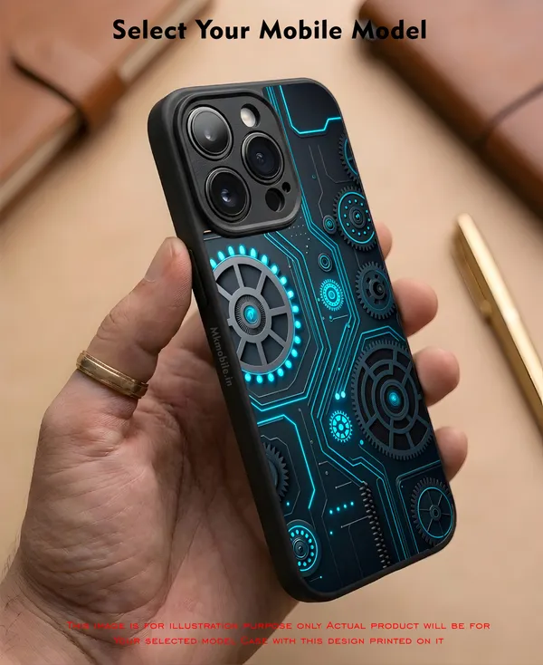 Abstract_Gear_Wheel_Mechanism_Design_Printed_Premium_Glossy_Back_Case_Cover_With_Camera_Protection_Mk000423_Bx