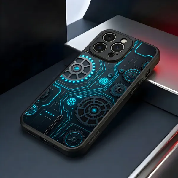 Abstract_Gear_Wheel_Mechanism_Design_Printed_Premium_Glossy_Back_Case_Cover_With_Camera_Protection_Mk000423_Bx