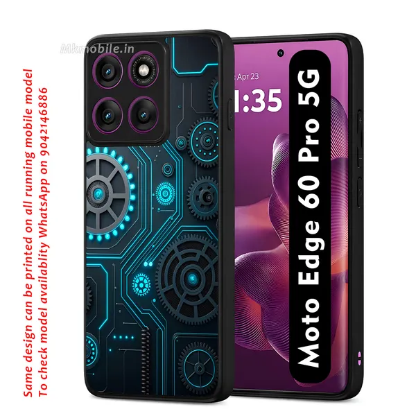 Abstract_Gear_Wheel_Mechanism_Design_Printed_Premium_Glossy_Back_Case_Cover_With_Camera_Protection_For_Moto_Edge_60_Pro_5G_Mk000423_Bx