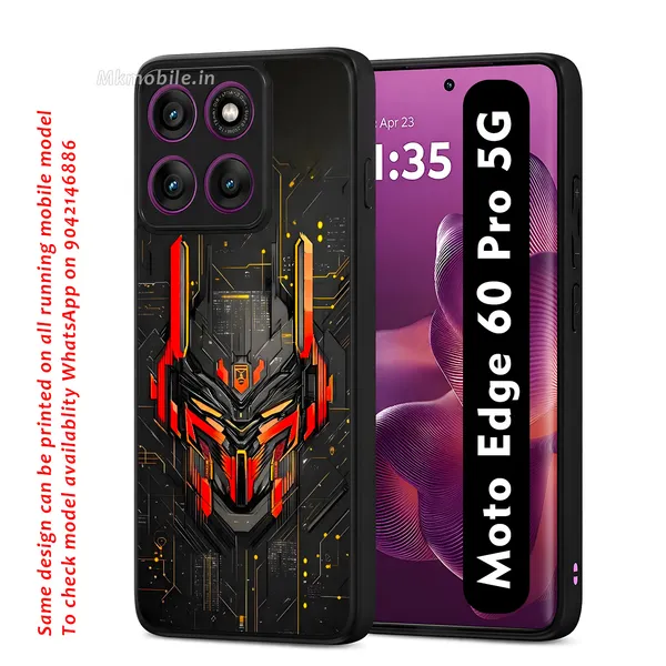 Illustration_Of_A_Robot_Reminiscent_Of_Optimus_Prime_Design_Printed_Premium_Glossy_Back_Case_Cover_With_Camera_Protection_For_Moto_Edge_60_Pro_5G_Mk000426_Bx