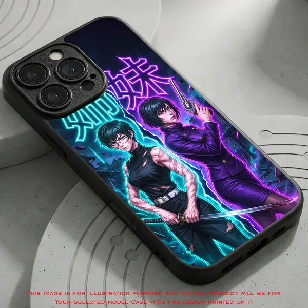 Maki_Zenin_And_Mai_Zenin_From_The_Jujutsu_Kaisen_Anime_Series_Design_Printed_Premium_Glossy_Back_Case_Cover_With_Camera_Protection_Mk000427_Bx