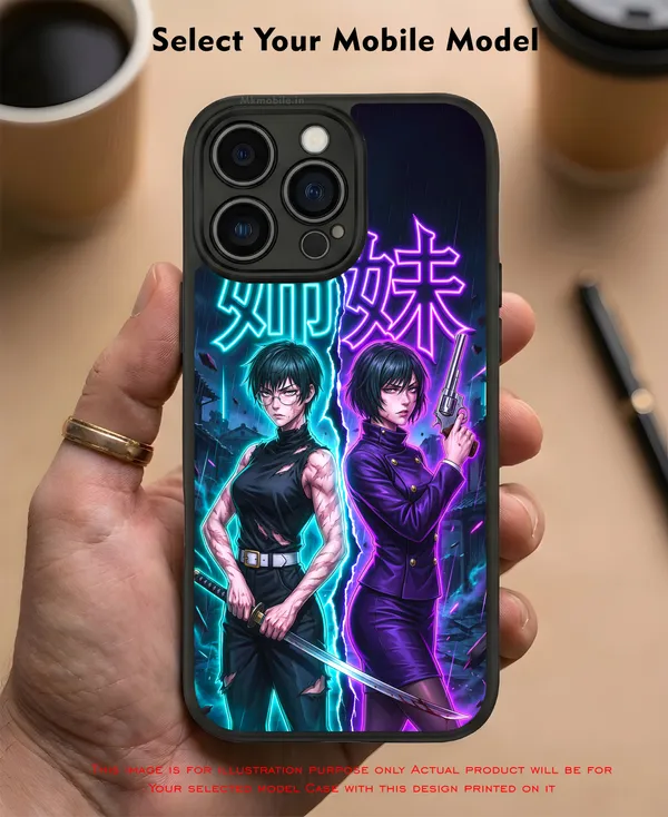 Maki_Zenin_And_Mai_Zenin_From_The_Jujutsu_Kaisen_Anime_Series_Design_Printed_Premium_Glossy_Back_Case_Cover_With_Camera_Protection_Mk000427_Bx