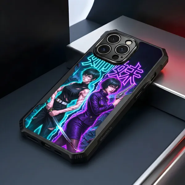 Maki_Zenin_And_Mai_Zenin_From_The_Jujutsu_Kaisen_Anime_Series__Design_Printed_Bumper_Glossy_Back_Case_Cover_With_Camera_Protection_Mk000427_Bx