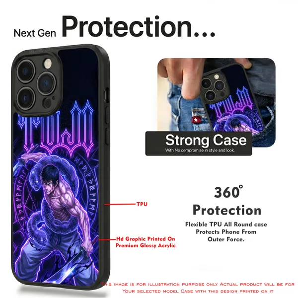 Character_Toji_Fushiguro_From_The_Anime_And_Manga_Series_Jujutsu_Kaisen_Design_Printed_Premium_Glossy_Back_Case_Cover_With_Camera_Protection_Mk000429_Bx