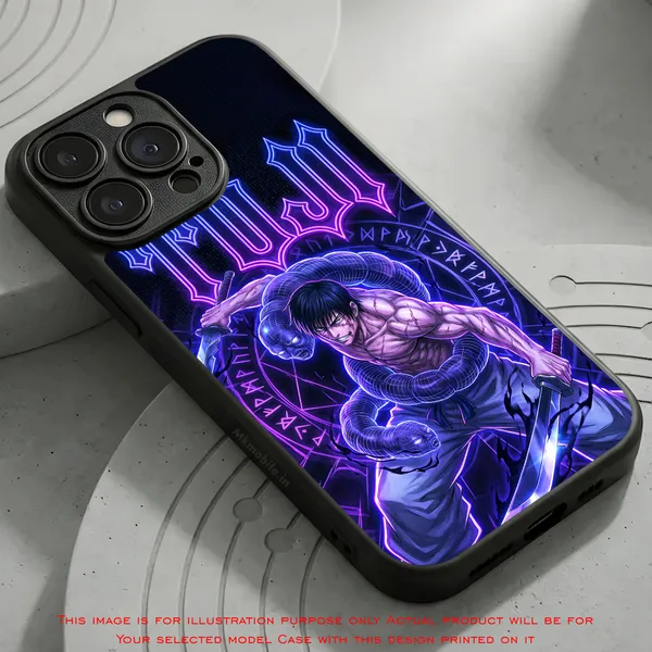 Character_Toji_Fushiguro_From_The_Anime_And_Manga_Series_Jujutsu_Kaisen_Design_Printed_Premium_Glossy_Back_Case_Cover_With_Camera_Protection_Mk000429_Bx