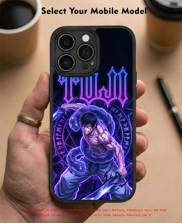 Character_Toji_Fushiguro_From_The_Anime_And_Manga_Series_Jujutsu_Kaisen_Design_Printed_Premium_Glossy_Back_Case_Cover_With_Camera_Protection_Mk000429_Bx