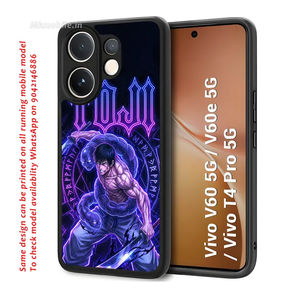 Character_Toji_Fushiguro_From_The_Anime_And_Manga_Series_Jujutsu_Kaisen_Design_Printed_Premium_Glossy_Back_Case_Cover_With_Camera_Protection_For_Vivo_V60_5G_/_V60e_/_T4_Pro_5G_Mk000429_Bx