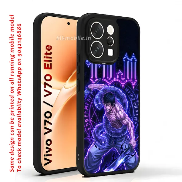Character_Toji_Fushiguro_From_The_Anime_And_Manga_Series_Jujutsu_Kaisen_Design_Printed_Premium_Glossy_Back_Case_Cover_With_Camera_Protection_For_Vivo_V70_5G_/_V70_5G_Elite_Mk000429_Bx