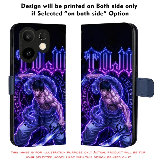 Character_Toji_Fushiguro_From_The_Anime_And_Manga_Series_Jujutsu_Kaisen_Design_Printed_Flip_Case_Cover_With_Camera_Protection_Mk000429_Fcuv