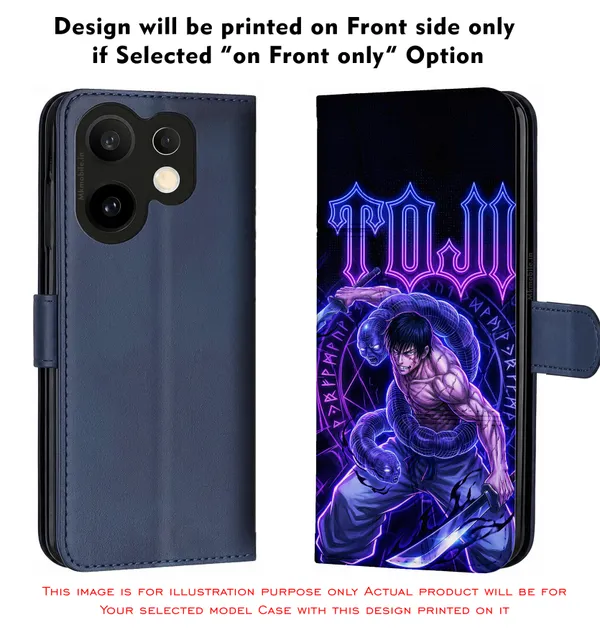 Character_Toji_Fushiguro_From_The_Anime_And_Manga_Series_Jujutsu_Kaisen_Design_Printed_Flip_Case_Cover_With_Camera_Protection_Mk000429_Fcuv