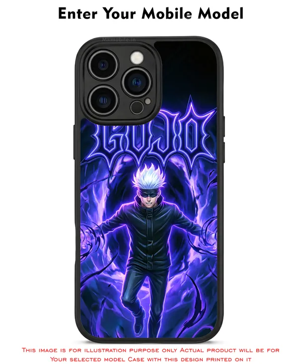 Gojo_Satoru_From_Anime_Jujutsu_Kaisen_Design_Printed_Premium_Glossy_Back_Case_Cover_With_Camera_Protection_Mk000430_Bx
