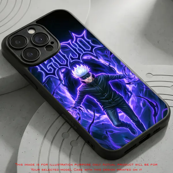 Gojo_Satoru_From_Anime_Jujutsu_Kaisen_Design_Printed_Premium_Glossy_Back_Case_Cover_With_Camera_Protection_Mk000430_Bx