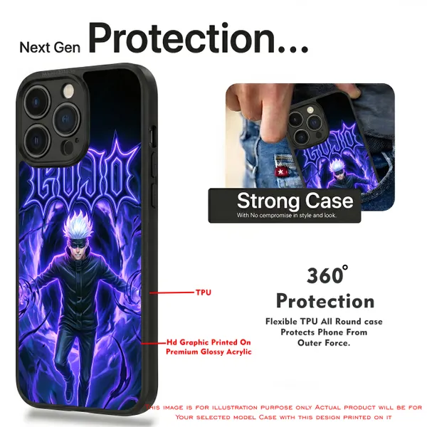Gojo_Satoru_From_Anime_Jujutsu_Kaisen_Design_Printed_Premium_Glossy_Back_Case_Cover_With_Camera_Protection_Mk000430_Bx
