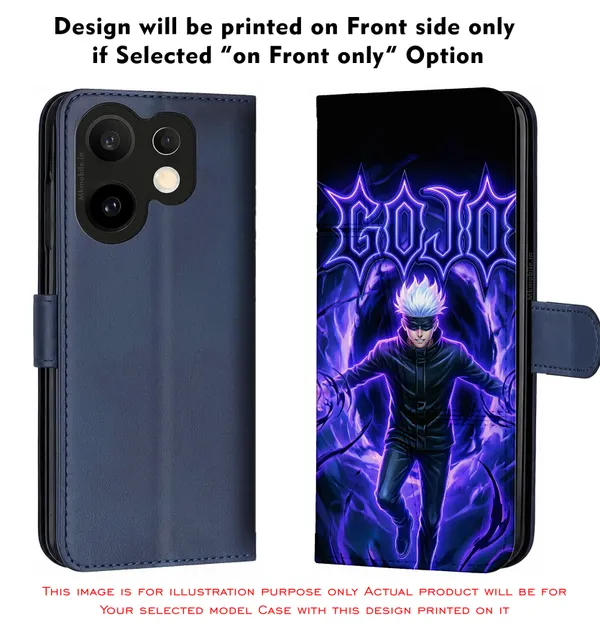 Gojo_Satoru_From_Anime_Jujutsu_Kaisen_Design_Printed_Flip_Case_Cover_With_Camera_Protection_Mk000430_Fcuv