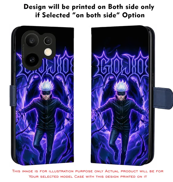 Gojo_Satoru_From_Anime_Jujutsu_Kaisen_Design_Printed_Flip_Case_Cover_With_Camera_Protection_Mk000430_Fcuv