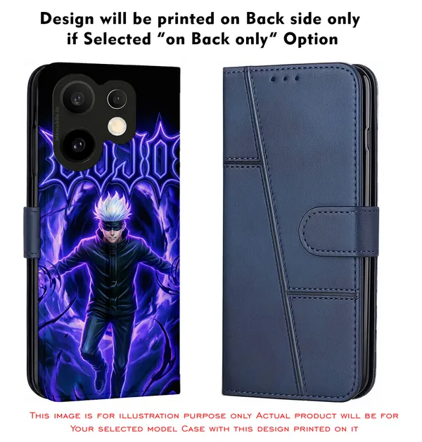 Gojo_Satoru_From_Anime_Jujutsu_Kaisen_Design_Printed_Flip_Case_Cover_With_Camera_Protection_Mk000430_Fcuv