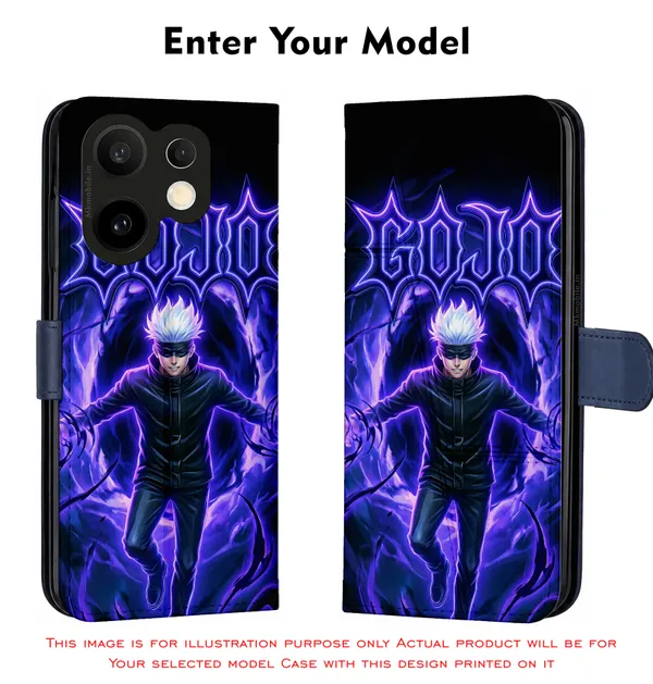Gojo_Satoru_From_Anime_Jujutsu_Kaisen_Design_Printed_Flip_Case_Cover_With_Camera_Protection_Mk000430_Fcuv