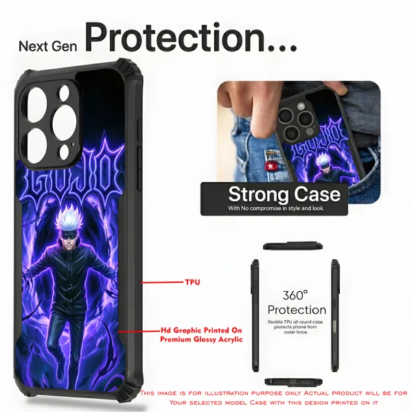 Gojo_Satoru_From_Anime_Jujutsu_Kaisen__Design_Printed_Bumper_Glossy_Back_Case_Cover_With_Camera_Protection_Mk000430_Bx
