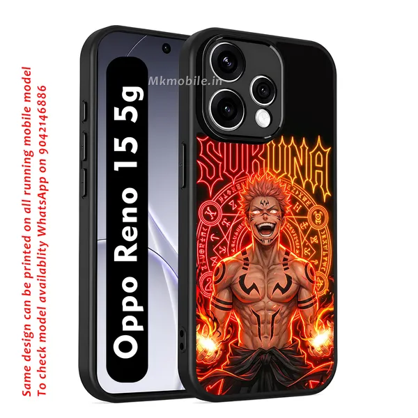 Character_Sukuna_From_The_Anime_Jujutsu_Kaisen_Design_Printed_Premium_Glossy_Back_Case_Cover_With_Camera_Protection_For_OPPO_RENO_15_5g_Mk000431_Bx