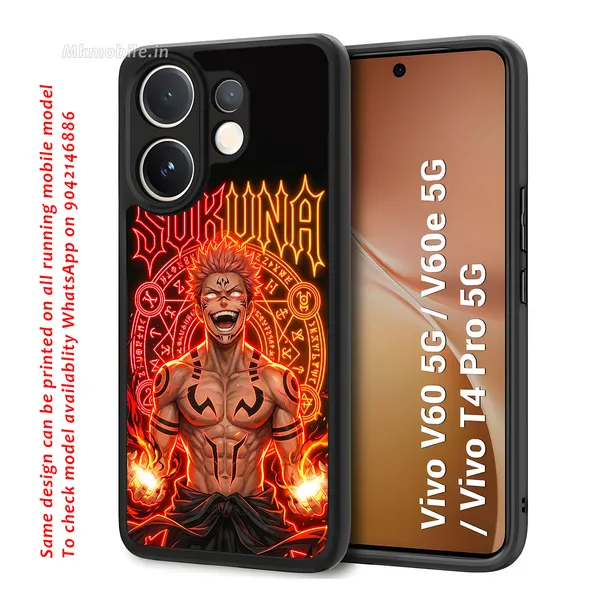 Character_Sukuna_From_The_Anime_Jujutsu_Kaisen_Design_Printed_Premium_Glossy_Back_Case_Cover_With_Camera_Protection_For_Vivo_V60_5G_/_V60e_/_T4_Pro_5G_Mk000431_Bx