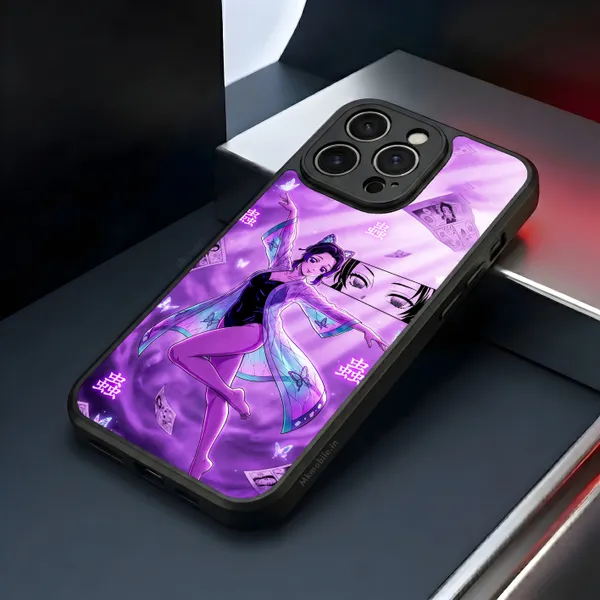Shinobu_Kocho_The_Insect_Hashira_From_The_Anime_Series_Demon_Slayer_Kimetsu_No_Yaiba_Design_Printed_Premium_Glossy_Back_Case_Cover_With_Camera_Protection_Mk000432_Bx