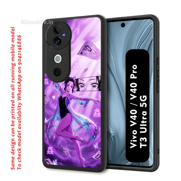 Shinobu_Kocho_The_Insect_Hashira_From_The_Anime_Series_Demon_Slayer_Kimetsu_No_Yaiba_Design_Printed_Premium_Glossy_Back_Case_Cover_With_Camera_Protection_For_Vivo_V40_5G_/_V40_Pro_5G_/_T3_Ultra_5G_Mk000432_Bx